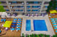 Holiday Inn Express Waikiki Pool