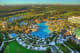Orlando World Center Marriott Aerial