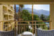 Renaissance Palm Springs Hotel Balcony