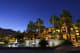 Renaissance Palm Springs Hotel Exterior