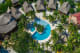Portofino Beach Resort Pool2