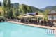 Park Hyatt Beaver Creek Resort Pool