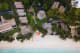 Pacific Resort Rarotonga Aerial