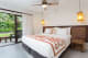 Pacific Resort Rarotonga Bedroom