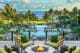 The Ritz-Carlton Maui, Kapalua The Ritz-Carlton Maui Lobby Lanai