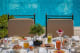 Rome Cavalieri, Waldorf Astoria Hotels & Resorts Dining