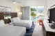The Reach Key West, Curio Collection by Hilton Double Room