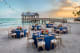 The Reach Key West, Curio Collection by Hilton Dining