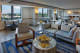 Renaissance Fort Lauderdale Marina Hotel Lounge