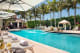 Renaissance Fort Lauderdale Marina Hotel Pool