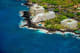 Royal Kona Resort Aerial