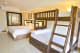 Sandos Playacar Beach Resort and Spa Family Room