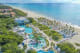 Sandos Playacar Beach Resort and Spa Exterior