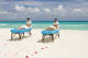 Sandos Playacar Beach Resort and Spa Spa Treatments