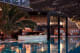 Royal Myconian Resort - Leading Hotels of the World Swim-up Bar