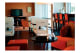 Renaissance Arlington Capital View Lounge