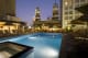 The Roosevelt New Orleans Waldorf Astoria Pool