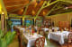 Rosalie Bay Resort Dining