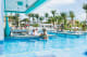 Riu Playacar Pool Bar