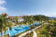 Riu Palace Mexico Pool Area
