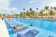Riu Palace Punta Cana Pool