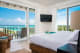 Sailrock Resort Suite Bedroom