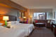 Sheraton Dallas Hotel Guest Room