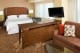 Sheraton Dallas Hotel Suite
