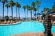 Sheraton San Diego Hotel & Marina Lagoon Pool