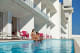 Secrets Huatulco Resort & Spa Swim-up Room