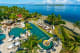 Sofitel Fiji Resort and Spa Aerial