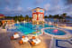 Sandals Grande St.Lucian Spa & Beach Resort Pool