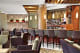 Sheraton Cavalier Calgary Hotel Lounge