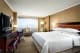 Sheraton Cavalier Calgary Hotel Room