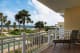 Marriott's St. Kitts Beach Club Villa Balcony