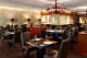 Sheraton Lisboa Hotel & Spa Dining