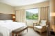 Sheraton Lake Como Hotel Guest Room