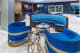 Best Western Plus St. Louis Airport Hotel Business Center