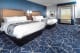 Best Western Plus St. Louis Airport Hotel Double Suite