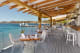 Santa Marina, a Luxury Collection Resort, Mykonos Dining
