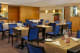 Sheraton Paris Airport Hotel & Conference Centre Dining