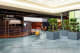 Sheraton Paris Airport Hotel & Conference Centre Lobby