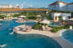 Secrets Playa Mujeres Golf & Spa Resort Pool