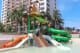 Sunscape Puerto Vallarta Resort & Spa Splash Park