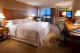 Sheraton Sand Key Resort Room