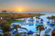 Sheraton Sand Key Resort Sunset