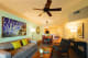 Sheraton Vistana Resort Villas Lake Buena Vista/Orlando Living Room