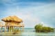 Thatch Caye Overwater Bungalow