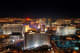Treasure Island - TI Las Vegas Hotel & Casino, a Radisson Hotel Aerial