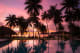 Tropica Island Resort Sunset Bar